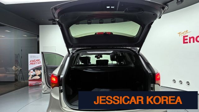 2017 Hyundai Santa Fe The Prime - Thumbnail 14