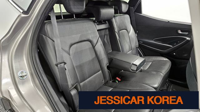 2017 Hyundai Santa Fe The Prime - Thumbnail 19
