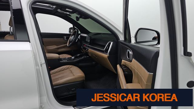 2024 Kia The New Sorento 4th generation - Thumbnail 2