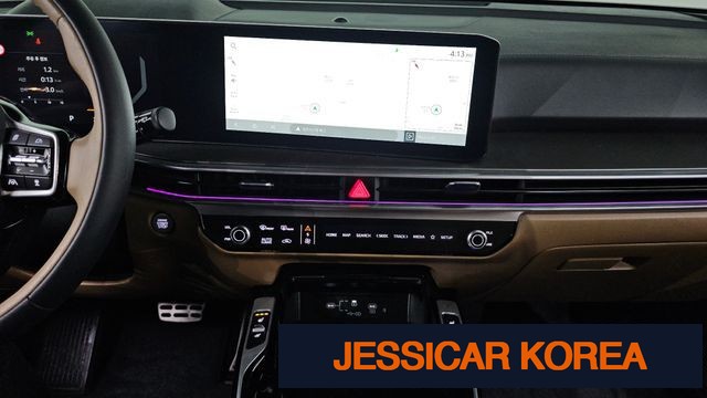 2024 Kia The New Sorento 4th generation - Thumbnail 8