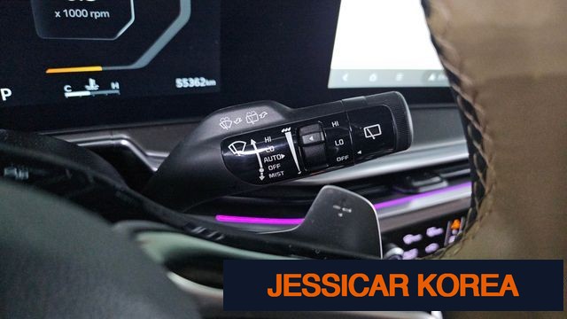 2024 Kia The New Sorento 4th generation - Thumbnail 9