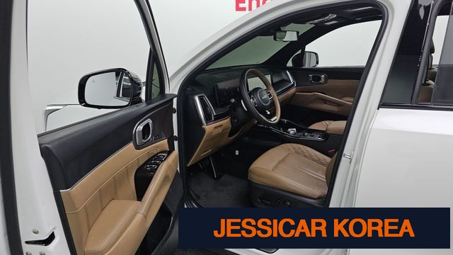 2024 Kia The New Sorento 4th generation - Thumbnail 13