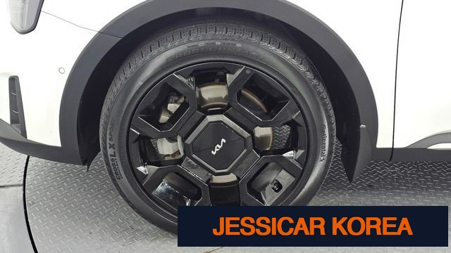 2024 Kia The New Sorento 4th generation - Thumbnail 17