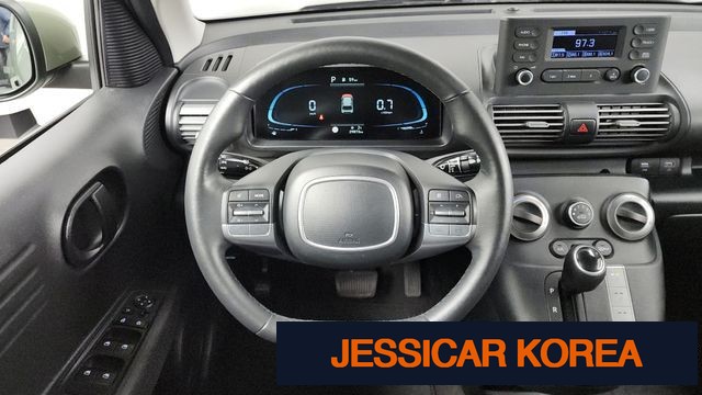 2023 Hyundai Casper - Thumbnail 7