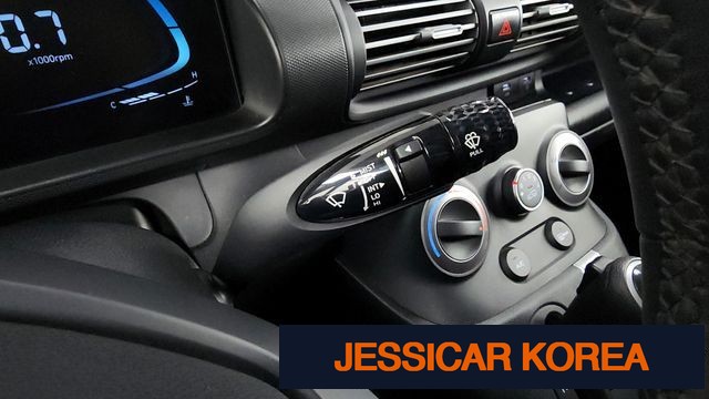2023 Hyundai Casper - Thumbnail 8