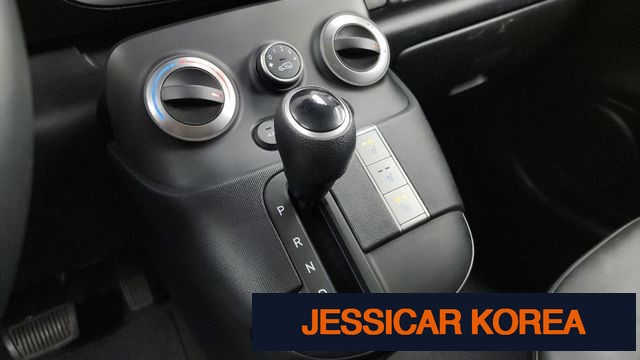 2023 Hyundai Casper - Thumbnail 11
