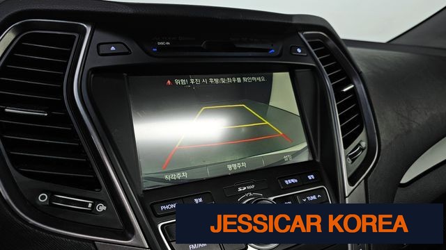 2015 Hyundai Santa Fe DM - Thumbnail 6