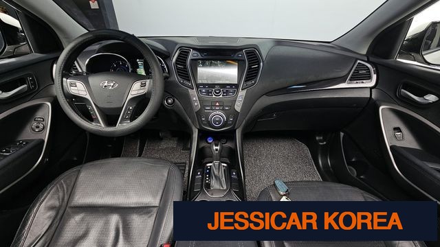 2015 Hyundai Santa Fe DM - Thumbnail 11