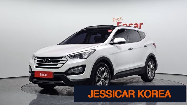 2015 Hyundai Santa Fe DM - Thumbnail 16