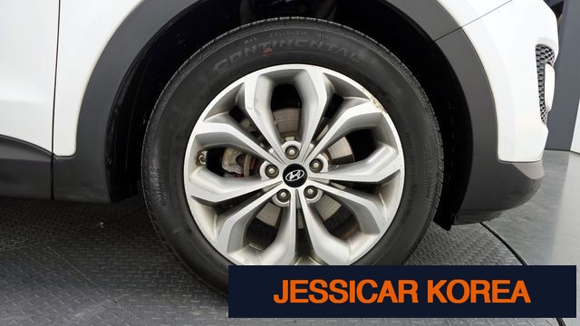 2015 Hyundai Santa Fe DM - Thumbnail 18
