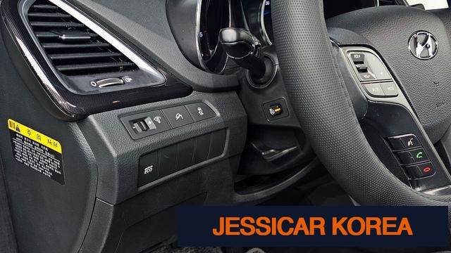 2015 Hyundai Santa Fe DM - Thumbnail 19