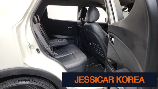 2022 KG Mobility Tivoli Air - Thumbnail 3