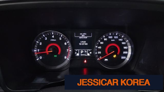 2022 KG Mobility Tivoli Air - Thumbnail 7