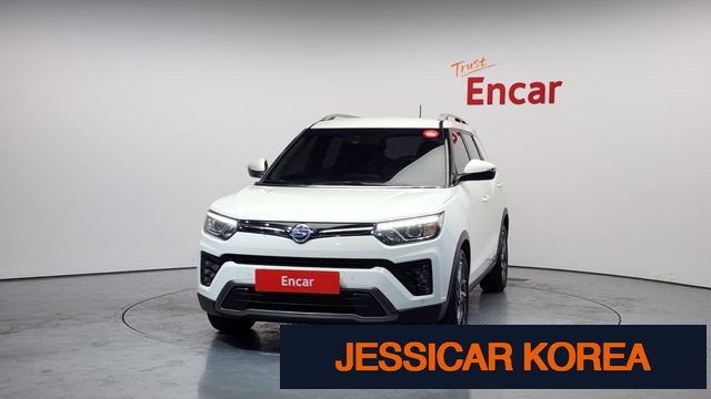 2022 KG Mobility Tivoli Air - Thumbnail 10
