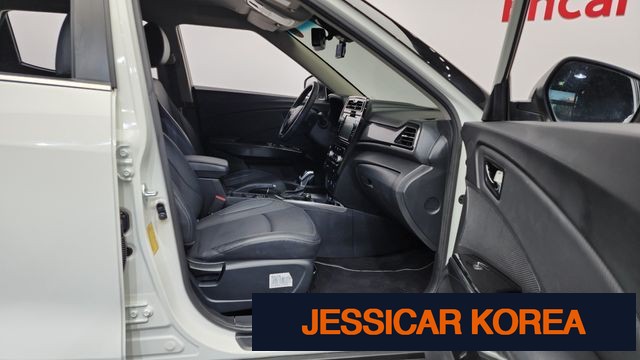 2022 KG Mobility Tivoli Air - Thumbnail 14