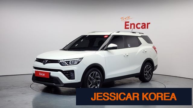 2022 KG Mobility Tivoli Air - Thumbnail 16