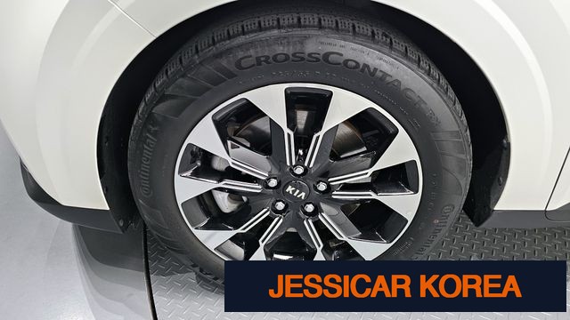 2021 Kia Carnival 4th Gen - Thumbnail 2