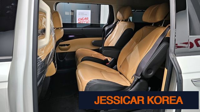 2021 Kia Carnival 4th Gen - Thumbnail 5