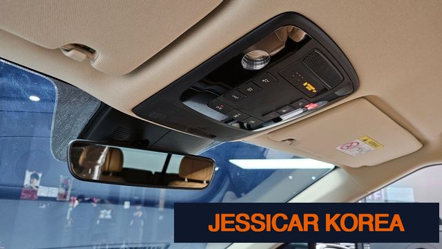 2021 Kia Carnival 4th Gen - Thumbnail 6