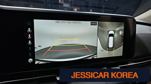 2021 Kia Carnival 4th Gen - Thumbnail 7