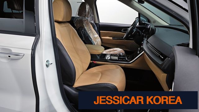 2021 Kia Carnival 4th Gen - Thumbnail 10
