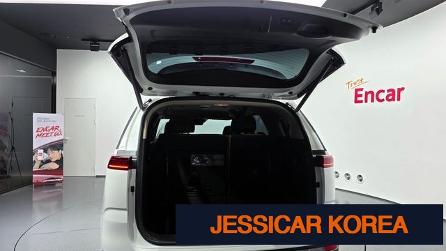 2021 Kia Carnival 4th Gen - Thumbnail 20