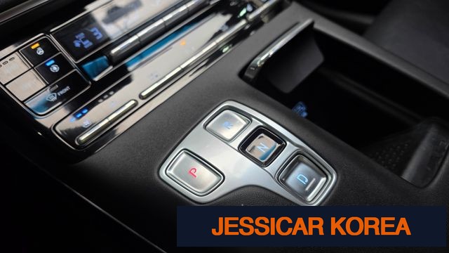 2022 Hyundai The New Grandeur IG - Thumbnail 2