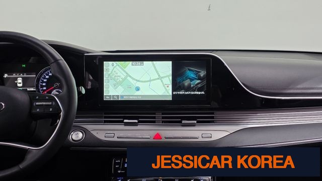 2022 Hyundai The New Grandeur IG - Thumbnail 3