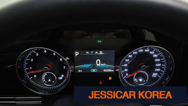 2022 Hyundai The New Grandeur IG - Thumbnail 6