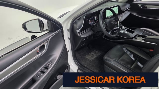 2022 Hyundai The New Grandeur IG - Thumbnail 11