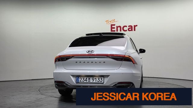2022 Hyundai The New Grandeur IG - Thumbnail 12