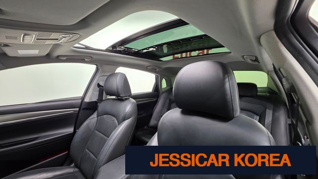 2022 Hyundai The New Grandeur IG - Thumbnail 14