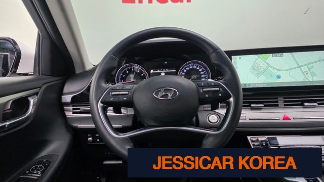 2022 Hyundai The New Grandeur IG - Thumbnail 16