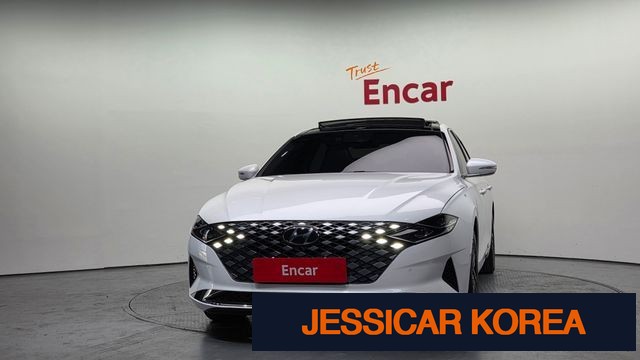 2022 Hyundai The New Grandeur IG - Thumbnail 18