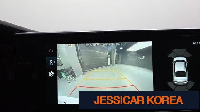 2022 Hyundai The New Grandeur IG - Thumbnail 20