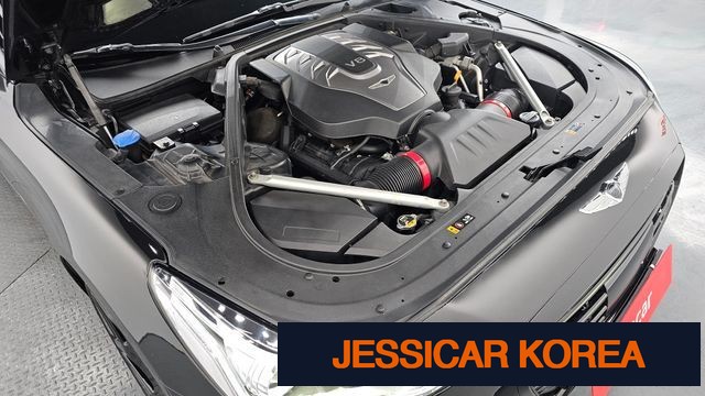 2018 Genesis EQ900 - Thumbnail 3