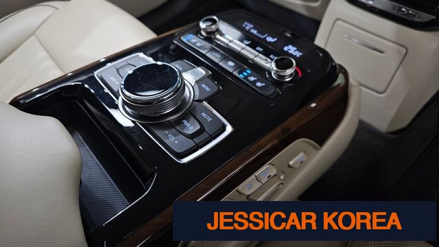 2018 Genesis EQ900 - Thumbnail 6
