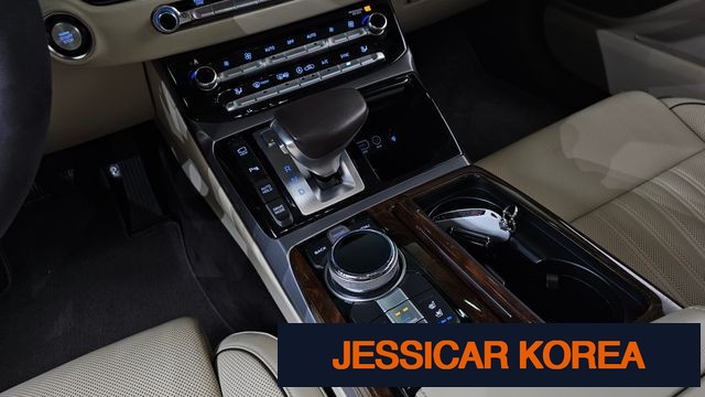2018 Genesis EQ900 - Thumbnail 20