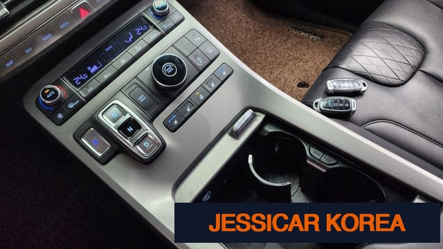 2021 Hyundai Palisade - Thumbnail 11