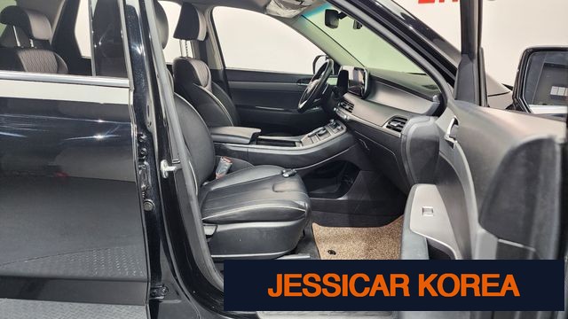 2021 Hyundai Palisade - Thumbnail 19