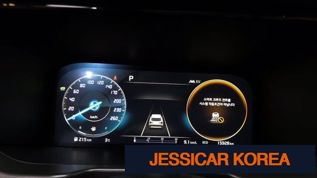 2023 Kia Sorento 4th Gen - Thumbnail 4