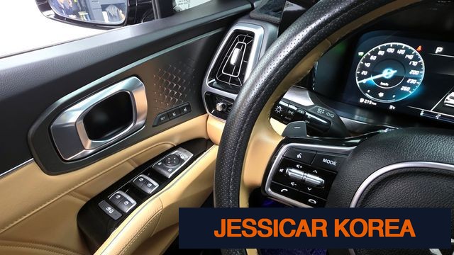 2023 Kia Sorento 4th Gen - Thumbnail 6