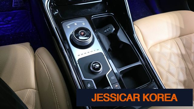 2023 Kia Sorento 4th Gen - Thumbnail 7