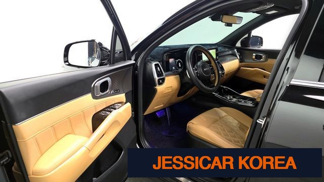 2023 Kia Sorento 4th Gen - Thumbnail 8