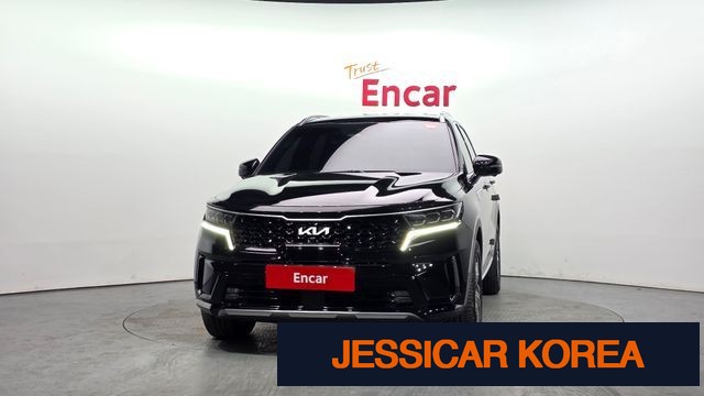 2023 Kia Sorento 4th Gen - Thumbnail 10