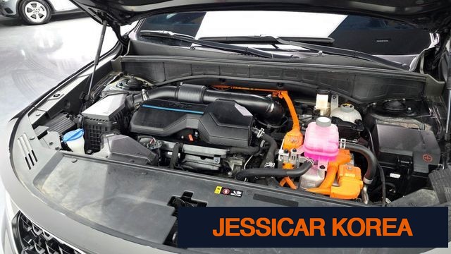 2023 Kia Sorento 4th Gen - Thumbnail 12