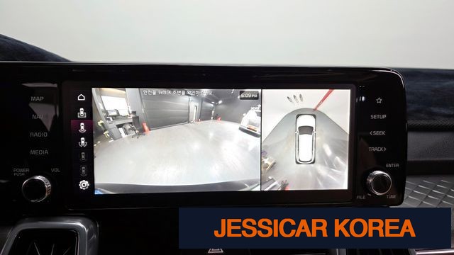 2023 Kia Sorento 4th Gen - Thumbnail 13