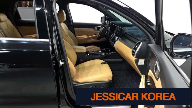 2023 Kia Sorento 4th Gen - Thumbnail 14