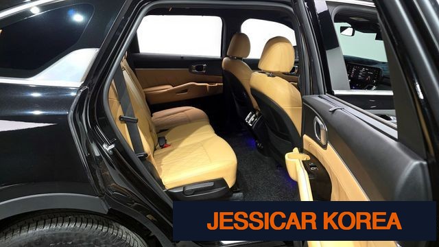 2023 Kia Sorento 4th Gen - Thumbnail 15