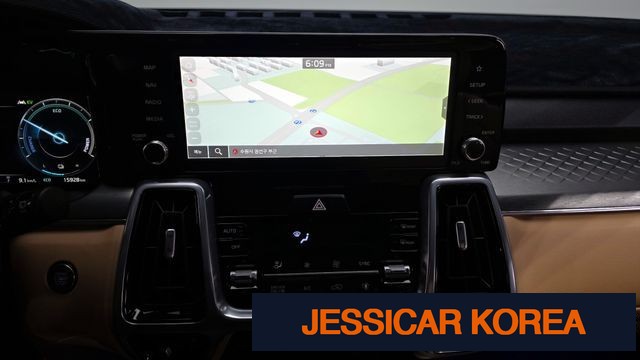 2023 Kia Sorento 4th Gen - Thumbnail 16